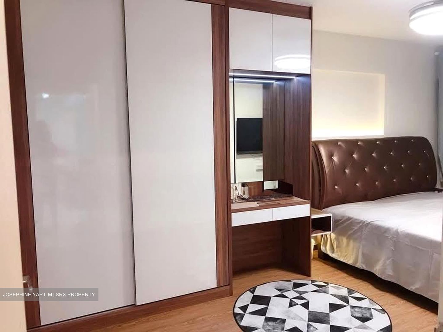 Blk 519 Fragrant Woods (Woodlands), HDB 5 Rooms #586372281